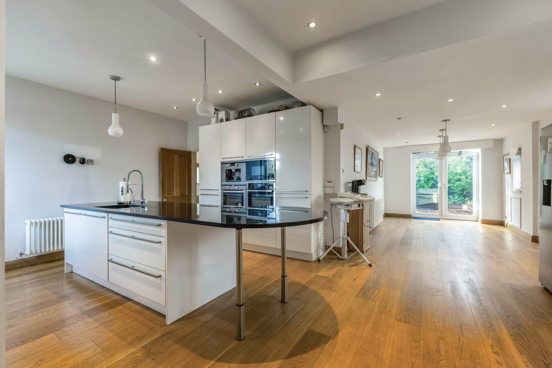 Additional Property Image 4 bedroom Detached to rent in Bath 7