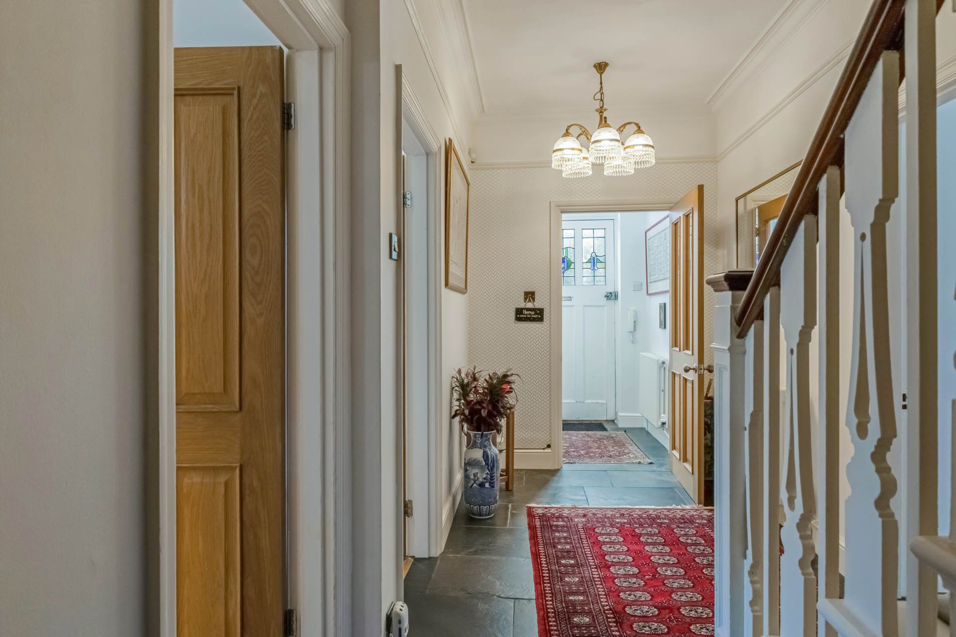 Additional Property Image 4 bedroom Detached to rent in Bath 9