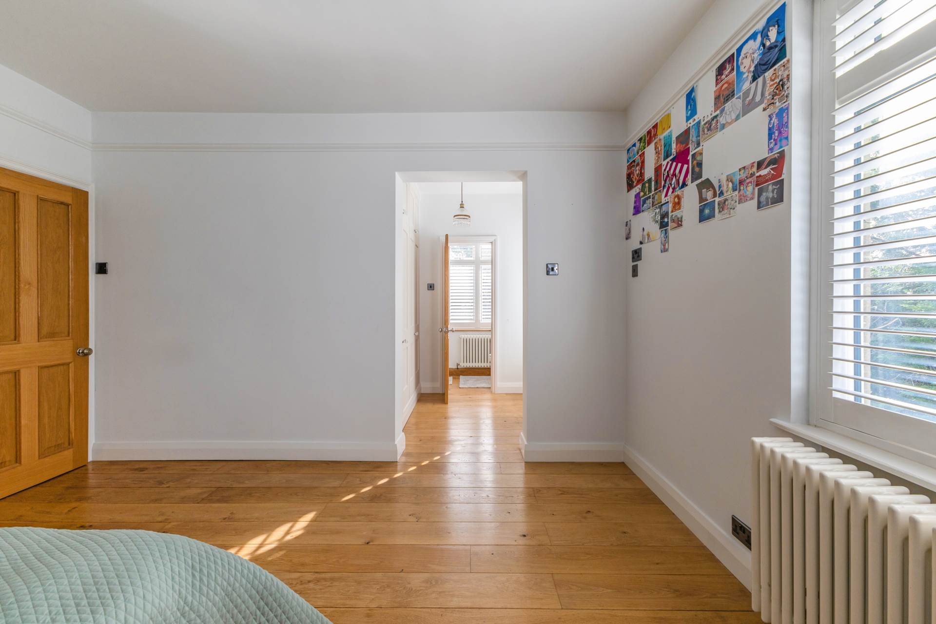 Additional Property Image 4 bedroom Detached to rent in Bath 15