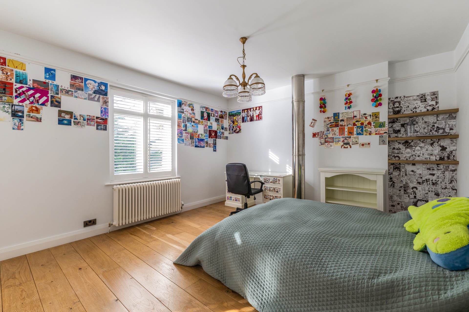 Additional Property Image 4 bedroom Detached to rent in Bath 17