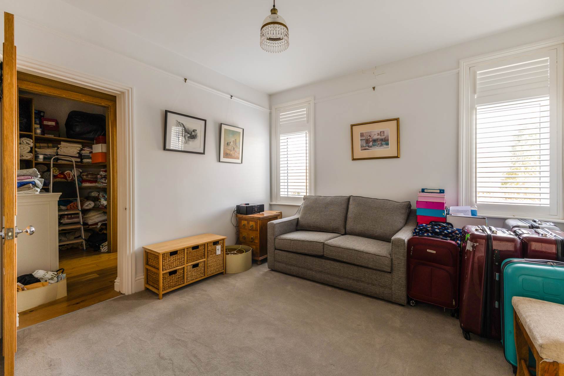 Additional Property Image 4 bedroom Detached to rent in Bath 18