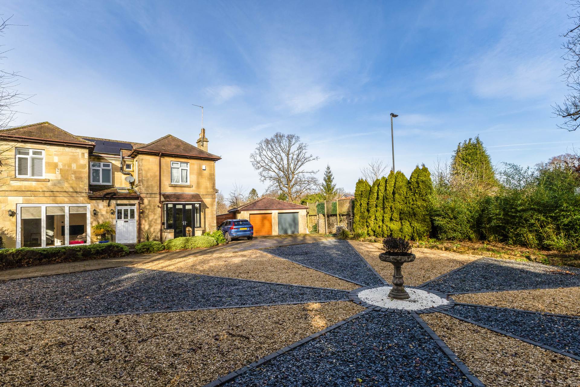 Additional Property Image 4 bedroom Detached to rent in Bath 19