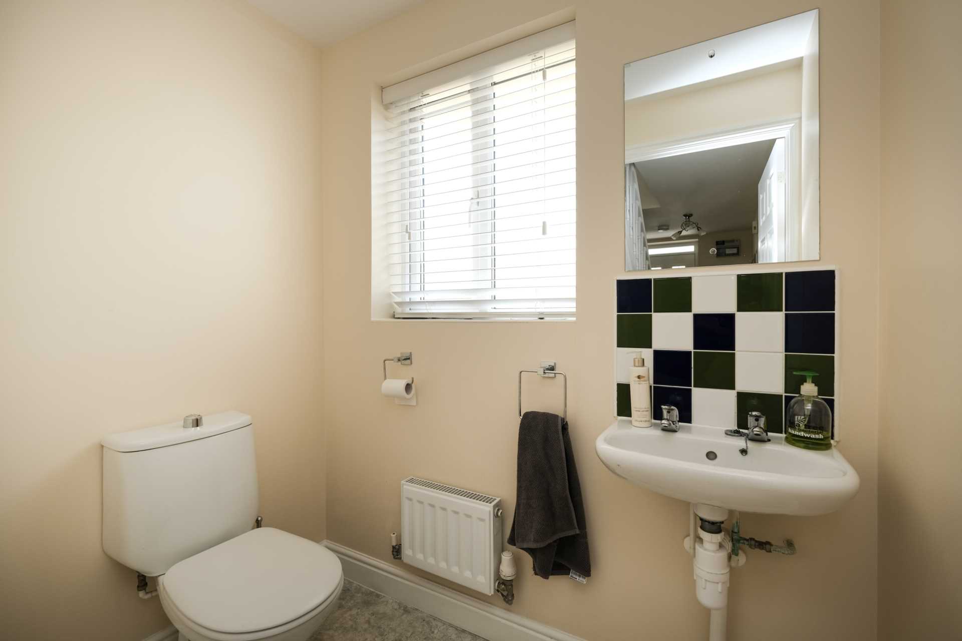 Additional Property Image 3 bedroom House for sale in Bath 8