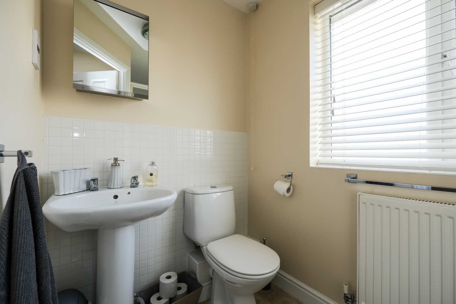 Additional Property Image 3 bedroom House for sale in Bath 11