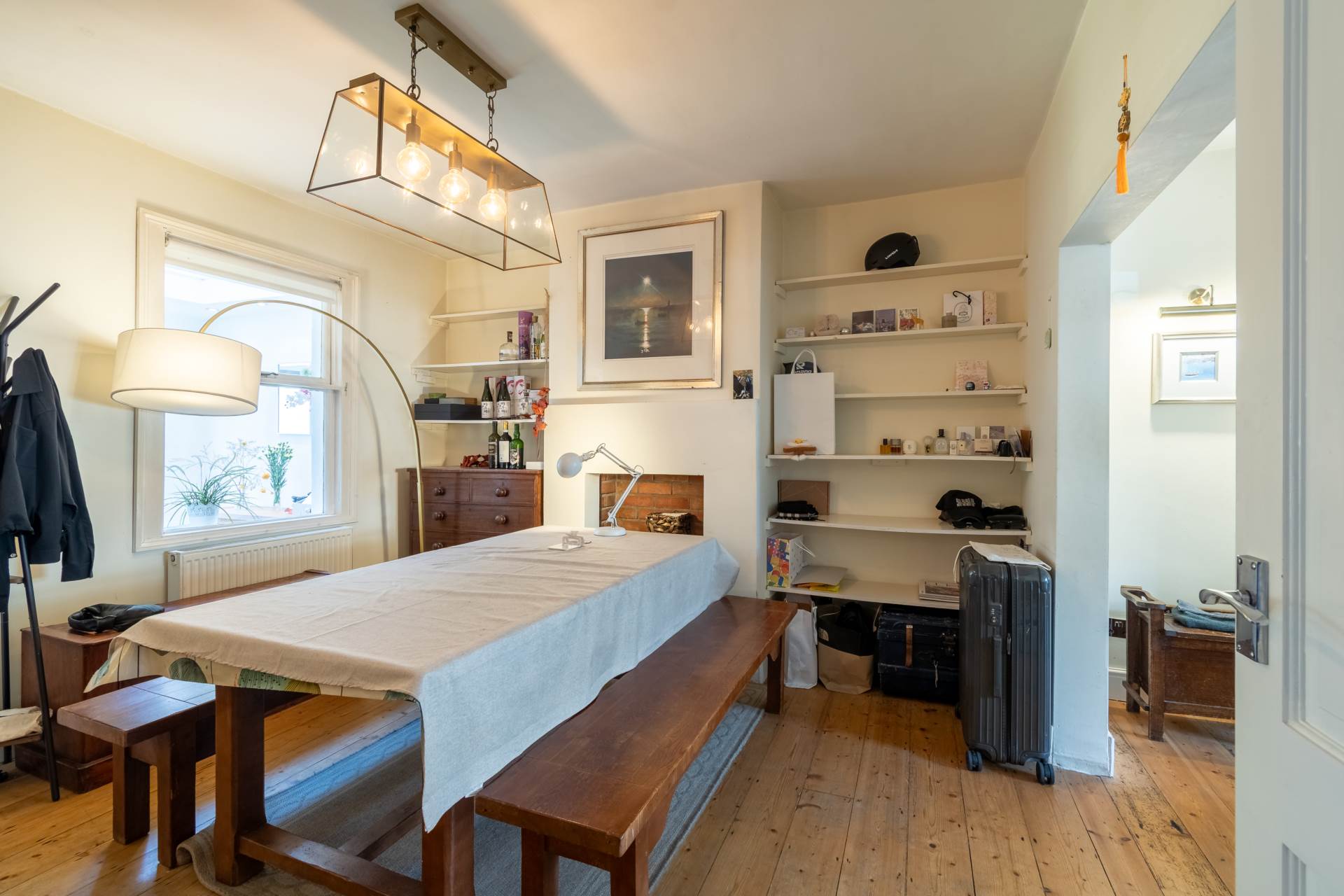Additional Property Image 2 bedroom Terraced to rent in Bath 2