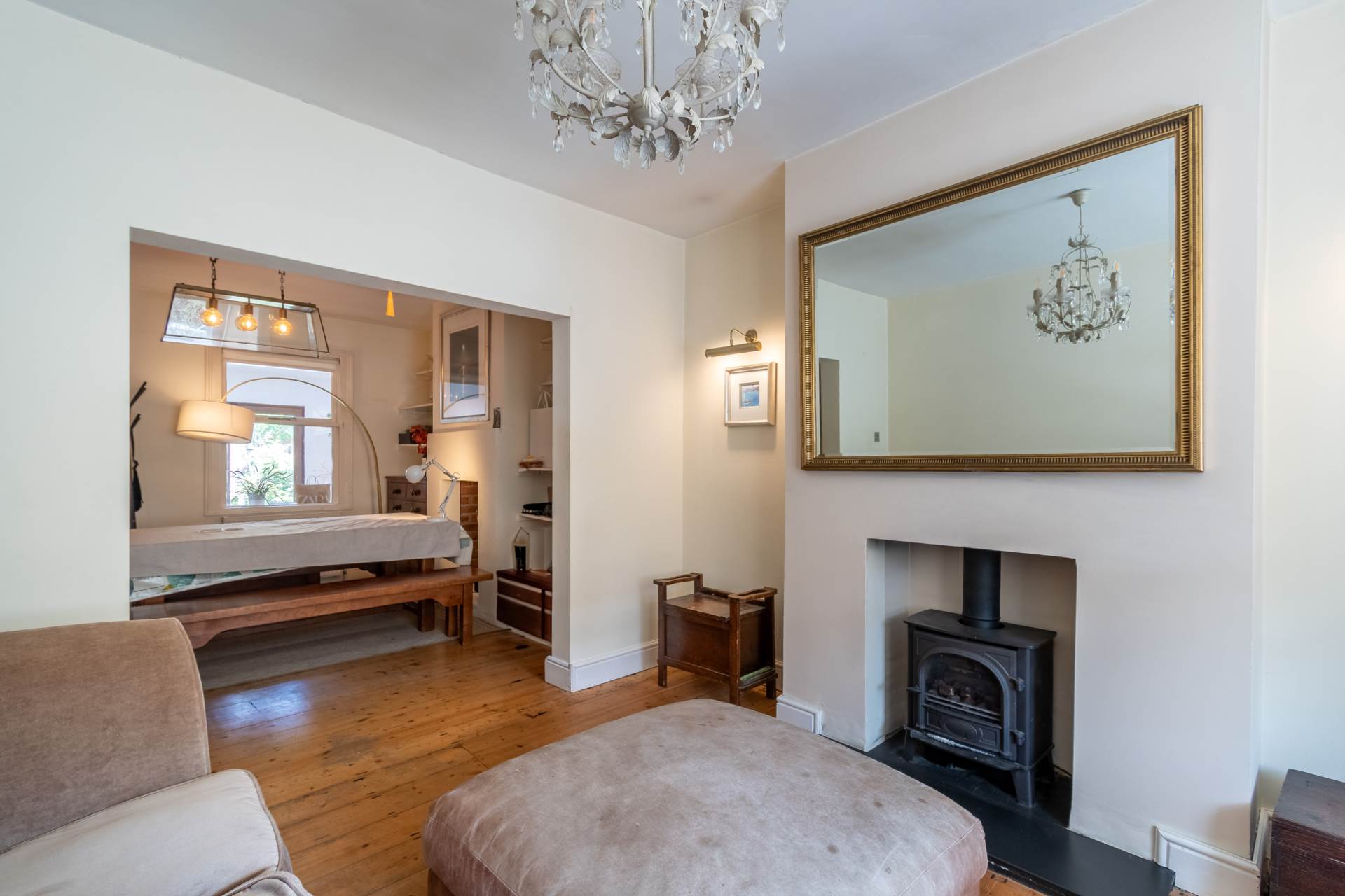 Additional Property Image 2 bedroom Terraced to rent in Bath 3