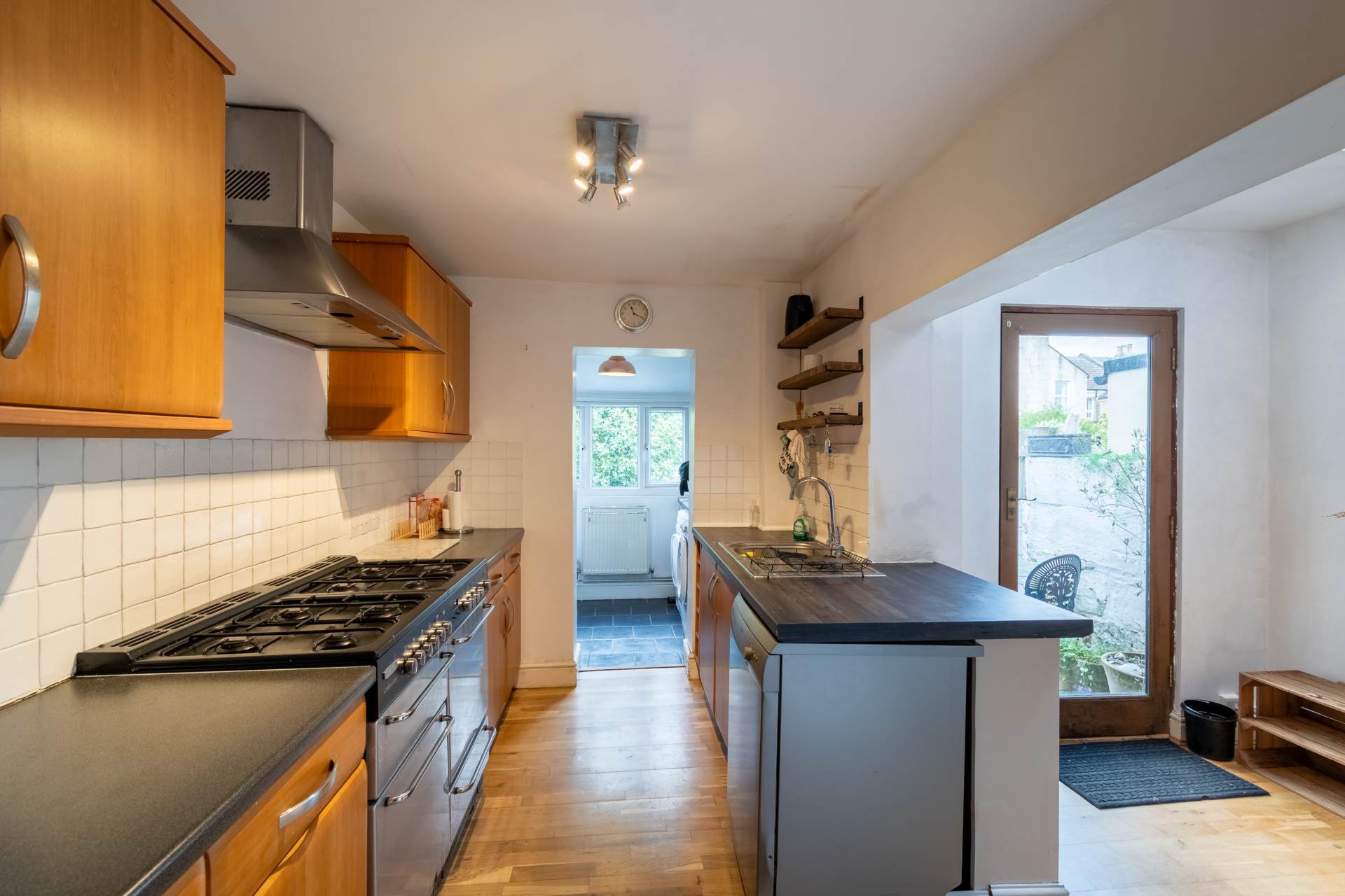 Additional Property Image 2 bedroom Terraced to rent in Bath 5