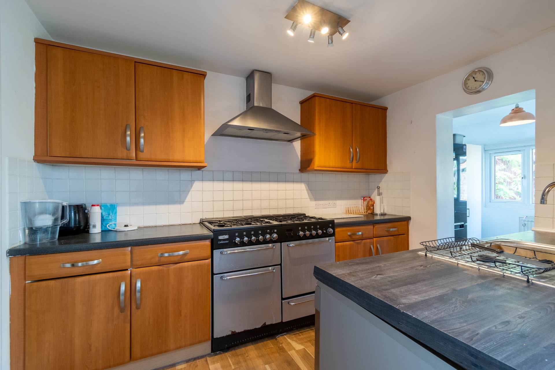 Additional Property Image 2 bedroom Terraced to rent in Bath 6