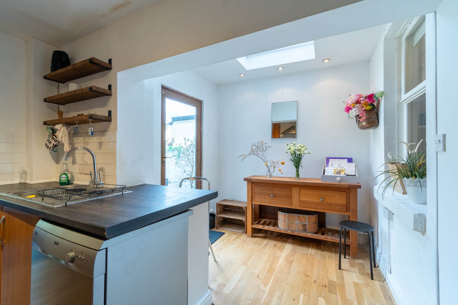 Additional Property Image 2 bedroom Terraced to rent in Bath 7