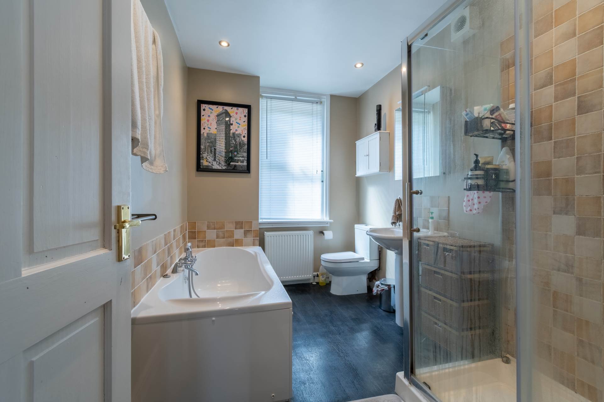 Additional Property Image 2 bedroom Terraced to rent in Bath 12