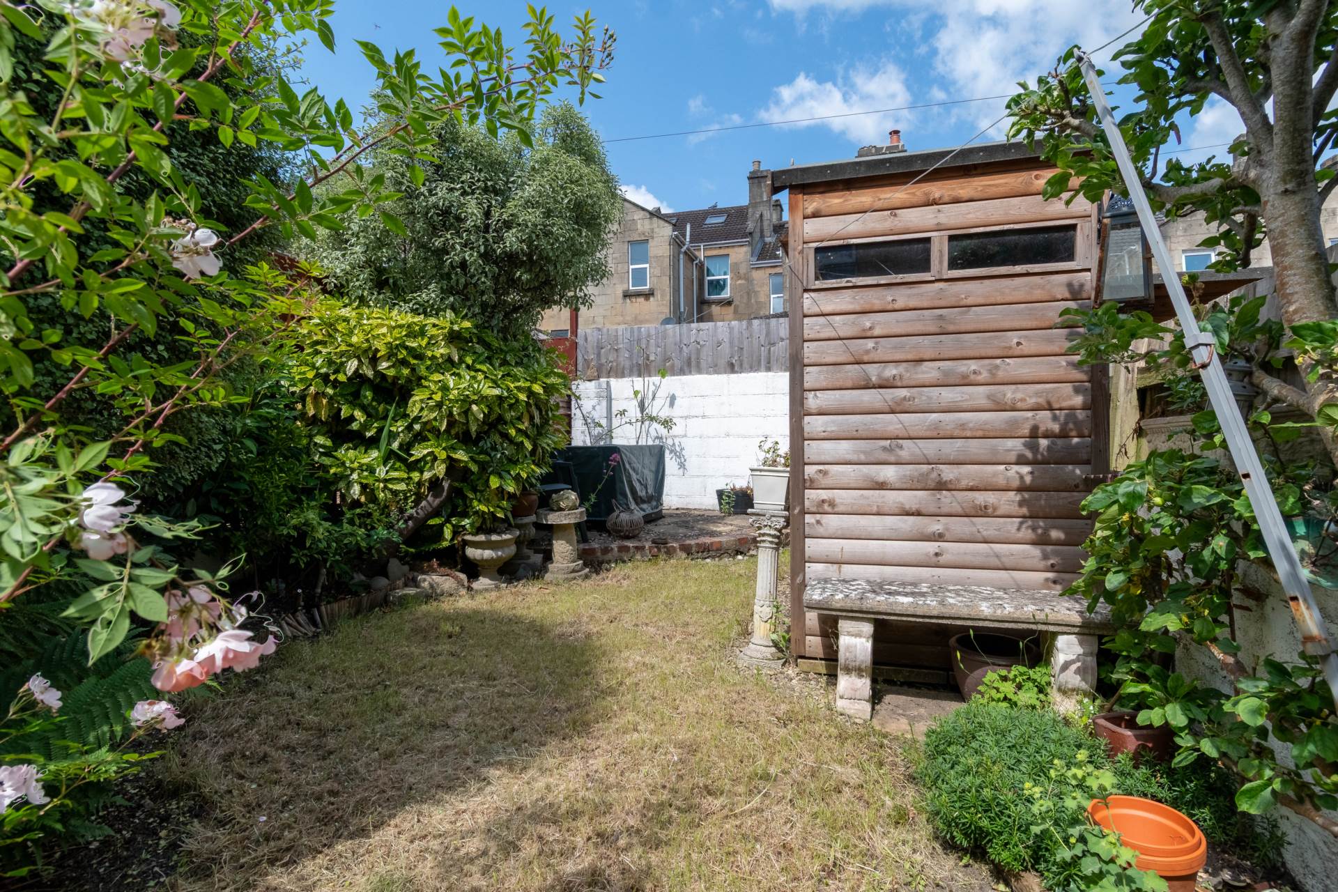 Additional Property Image 2 bedroom Terraced to rent in Bath 15