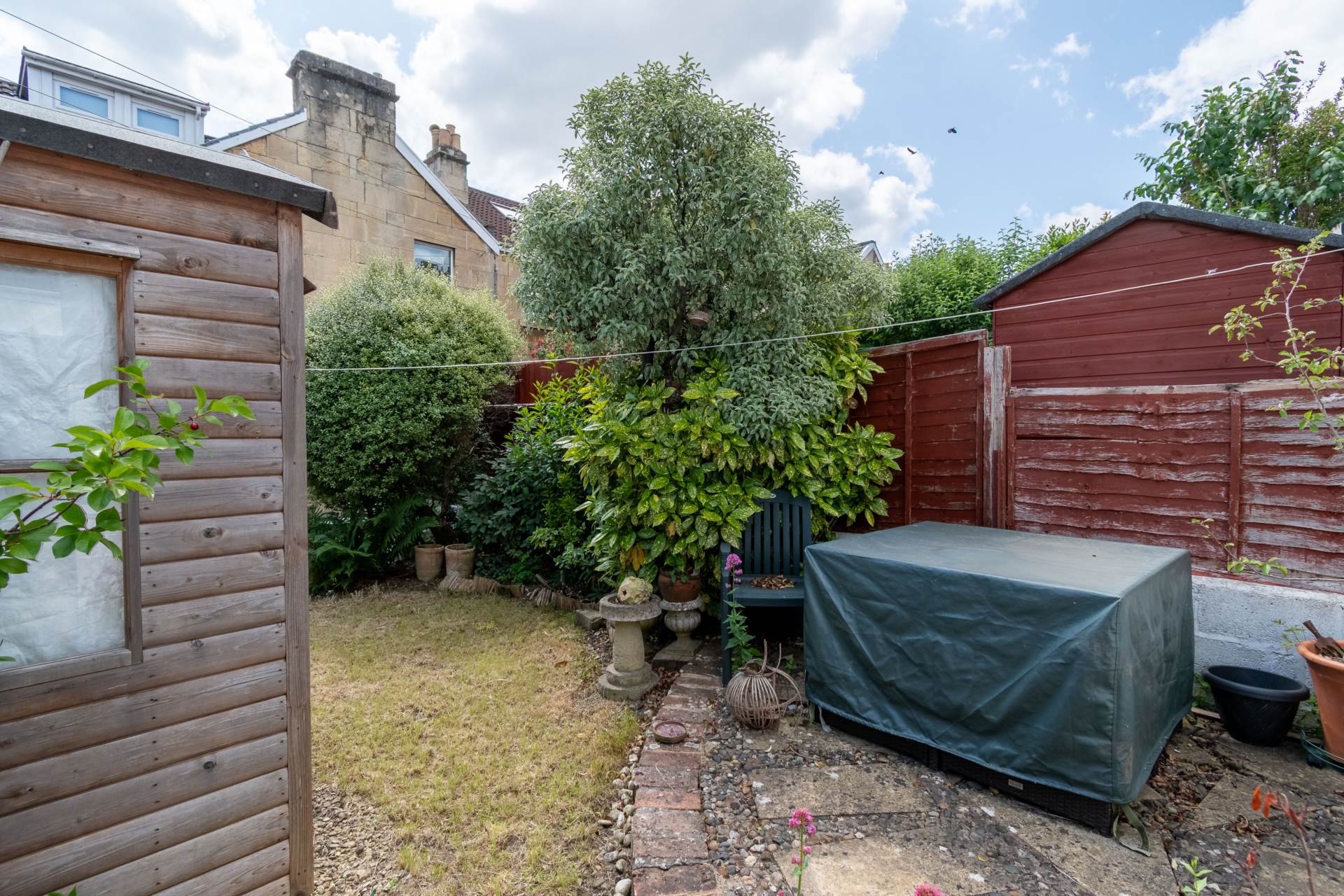 Additional Property Image 2 bedroom Terraced to rent in Bath 16