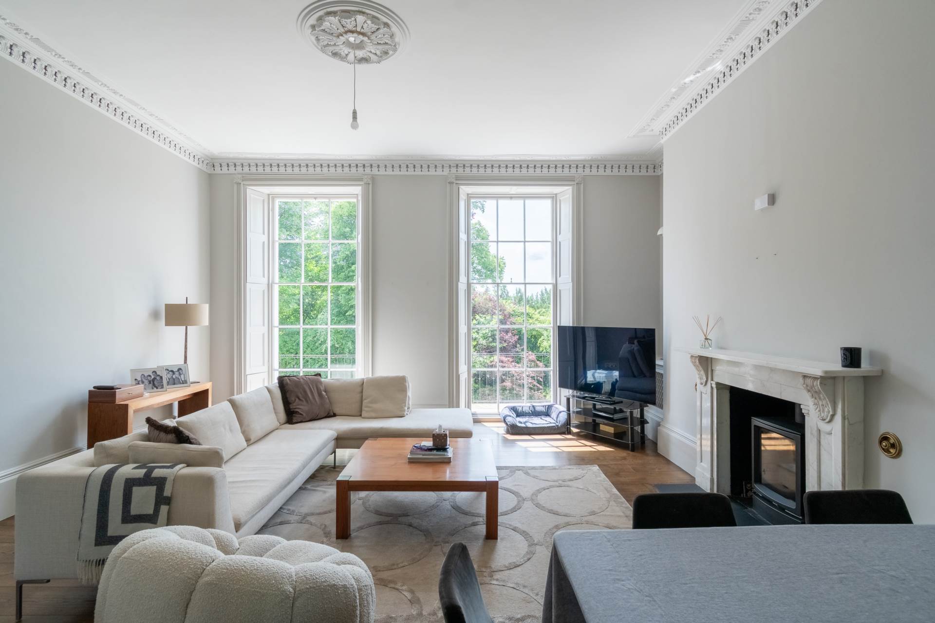 Additional Property Image 3 bedroom Apartment to rent in Bath 2