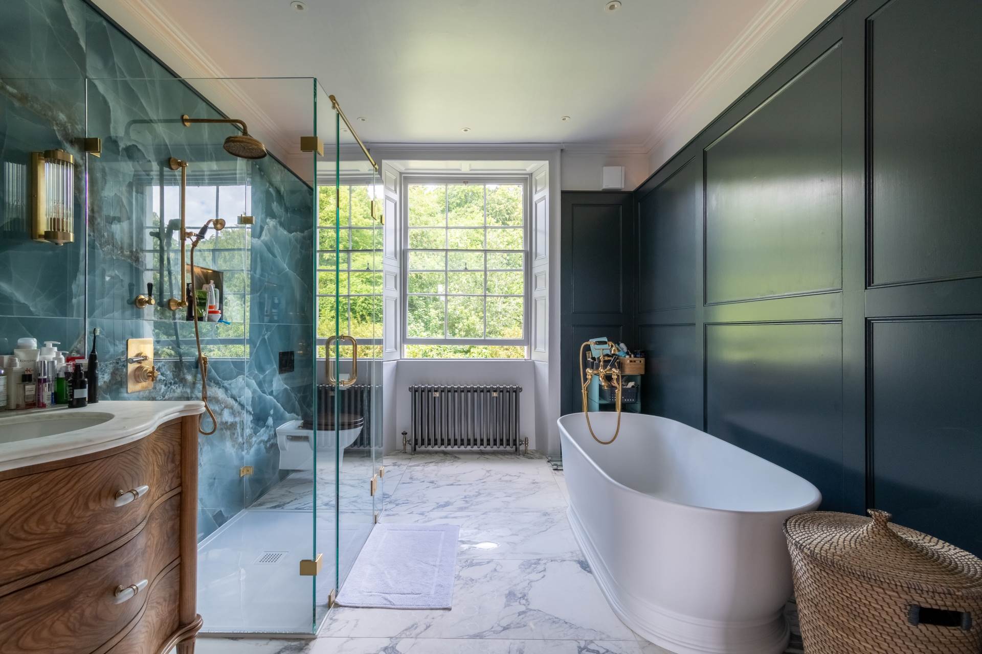 Additional Property Image 3 bedroom Apartment to rent in Bath 16
