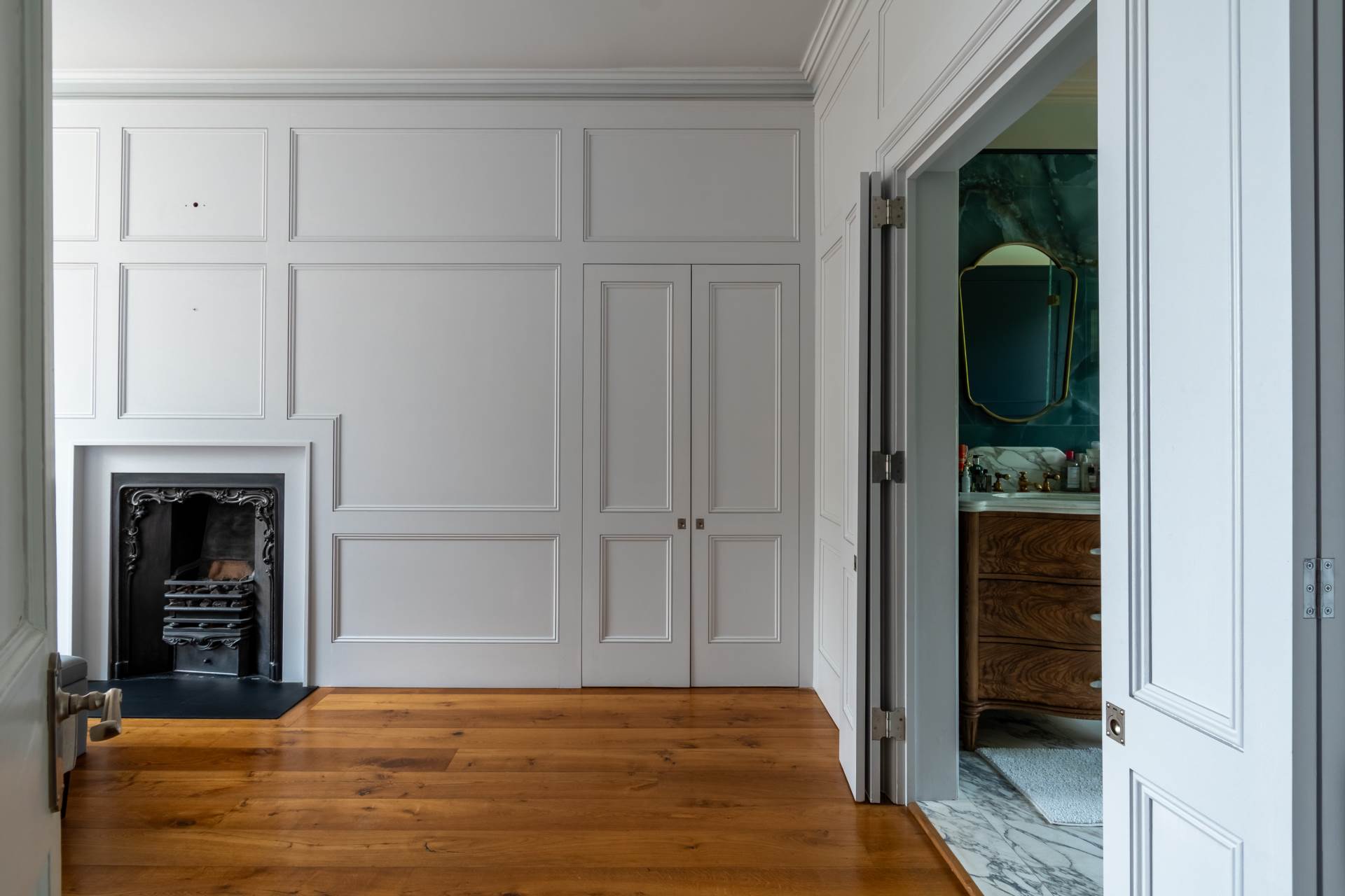 Additional Property Image 3 bedroom Apartment to rent in Bath 19
