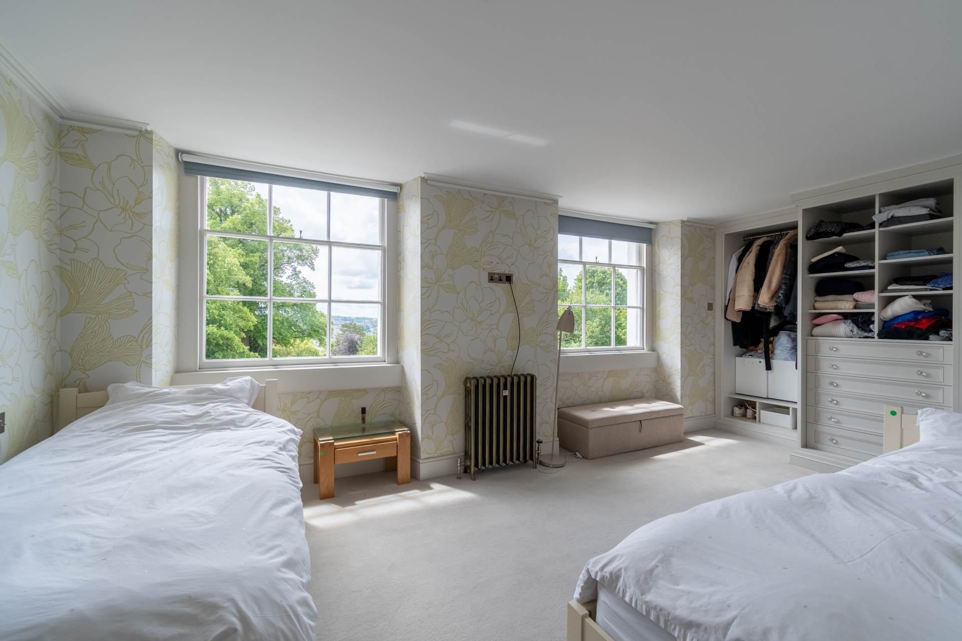 Additional Property Image 3 bedroom Apartment to rent in Bath 20