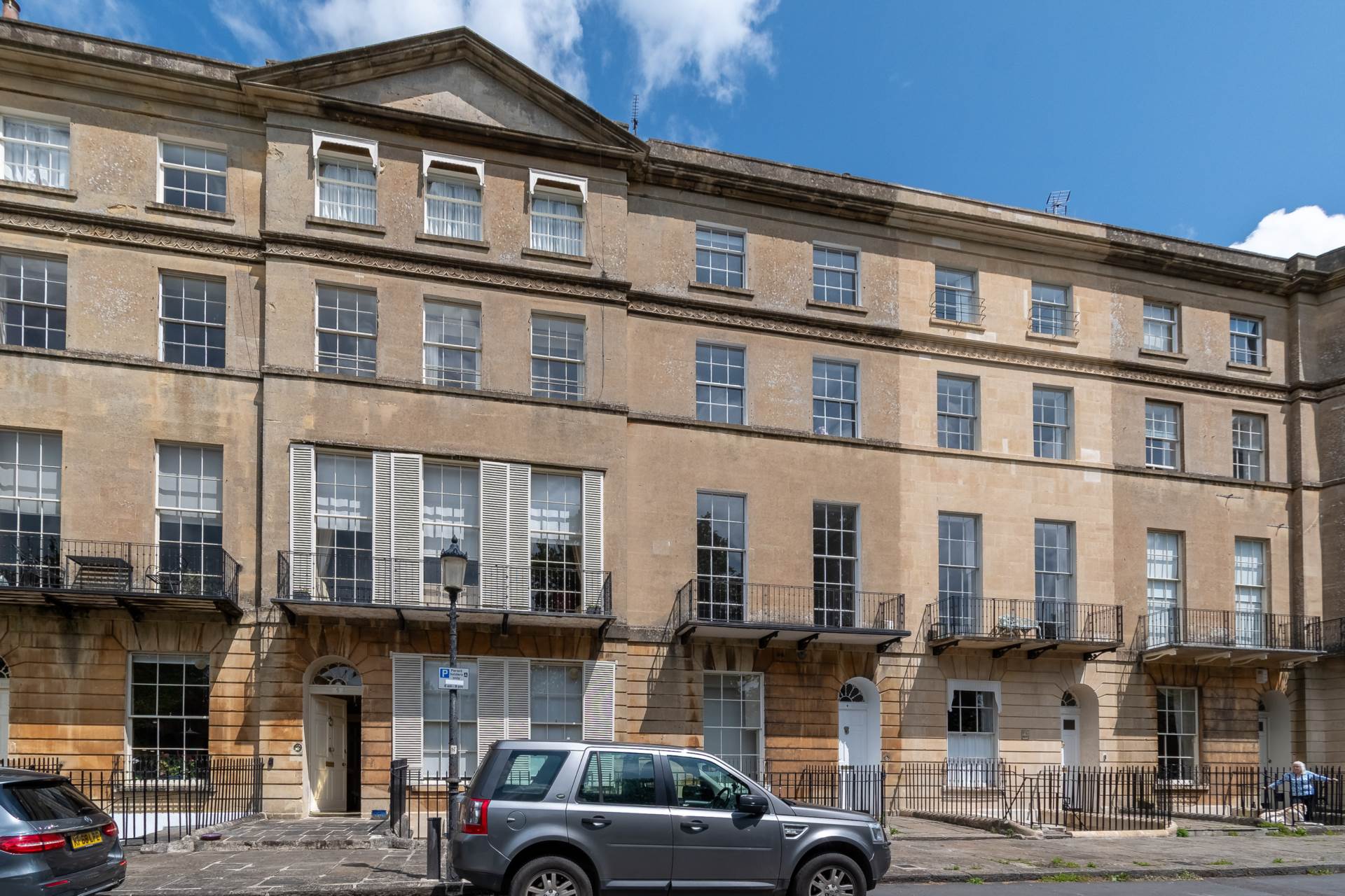 Additional Property Image 3 bedroom Apartment to rent in Bath 22