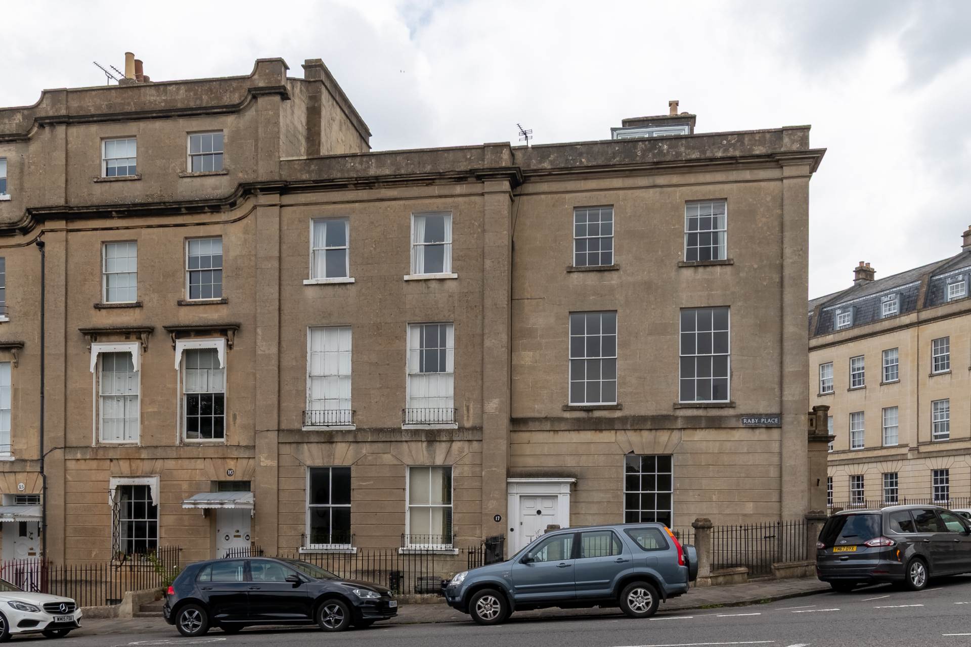 Additional Property Image 1 bedroom Apartment to rent in Bath 2