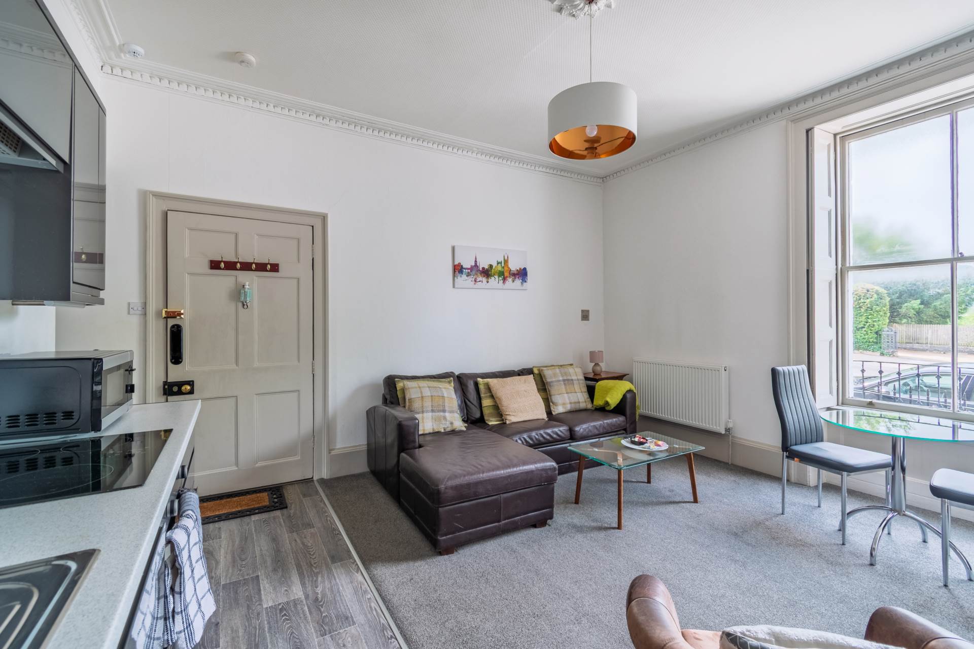 Additional Property Image 1 bedroom Apartment to rent in Bath 3