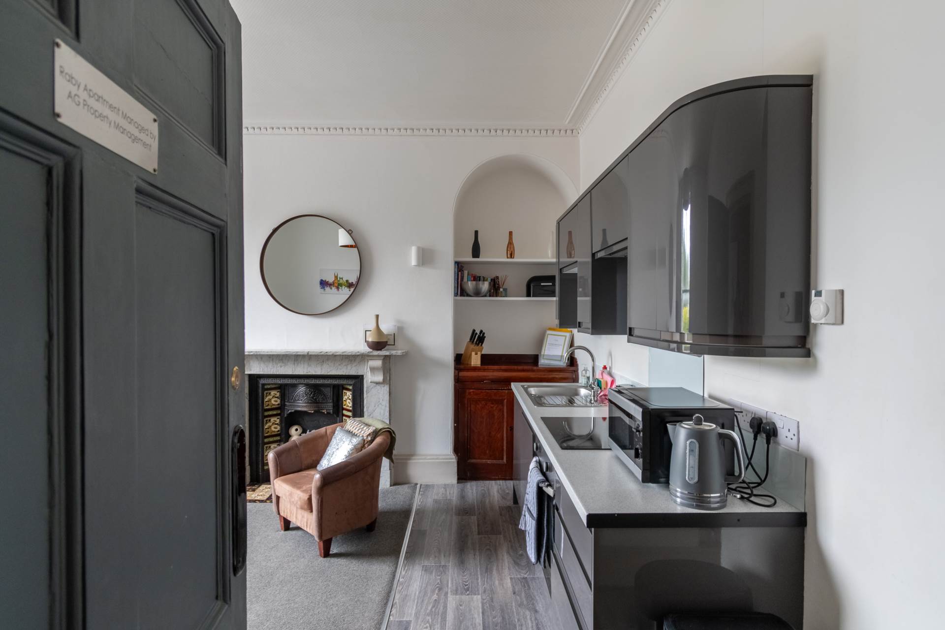 Additional Property Image 1 bedroom Apartment to rent in Bath 4