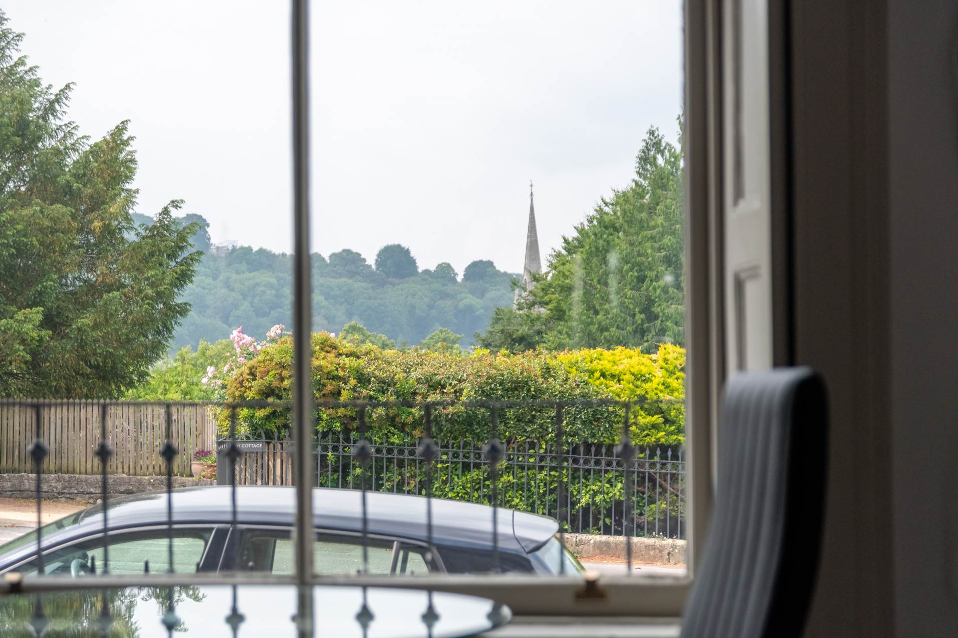Additional Property Image 1 bedroom Apartment to rent in Bath 8