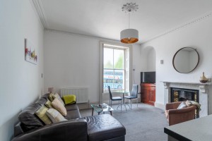 1 bedroom Apartment to rent in Bath
