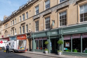 2 bedroom Apartment to rent in Bath