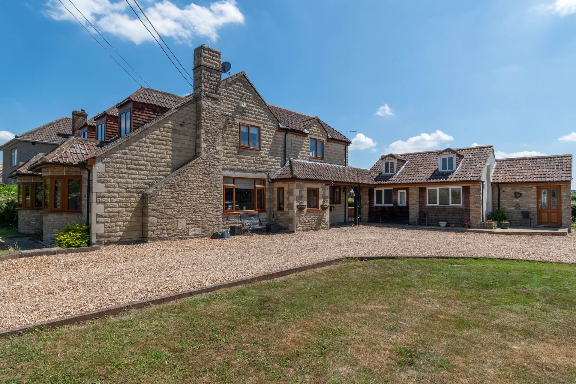 7 bedroom Detached for sale in Melksham