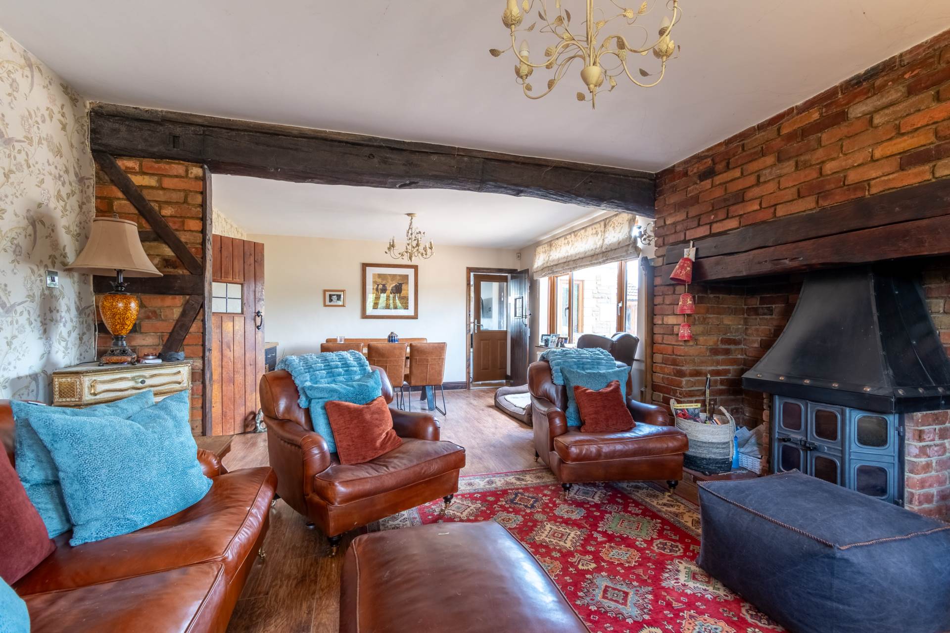 Additional Property Image 7 bedroom Detached for sale in Melksham 7