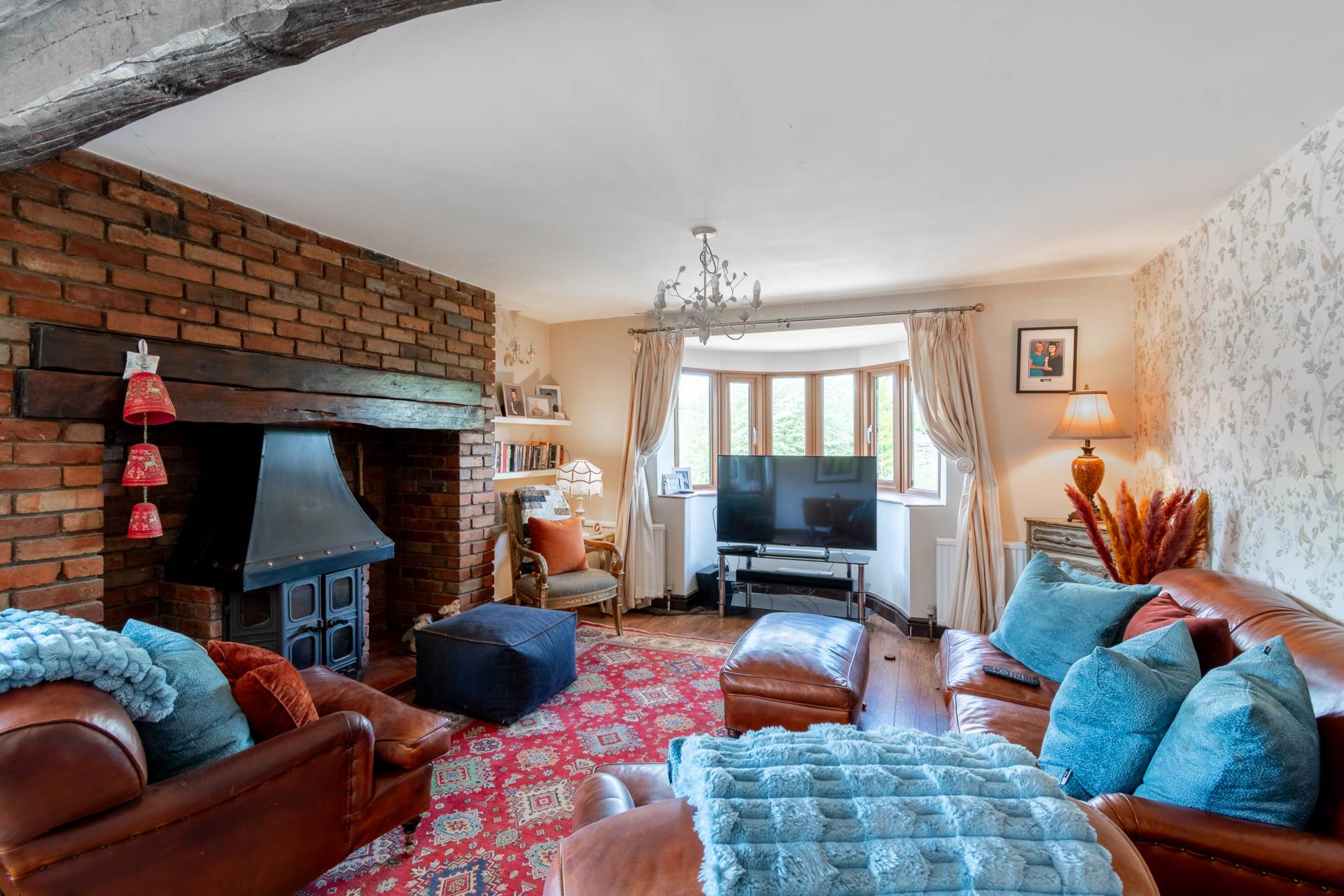 Additional Property Image 7 bedroom Detached for sale in Melksham 8
