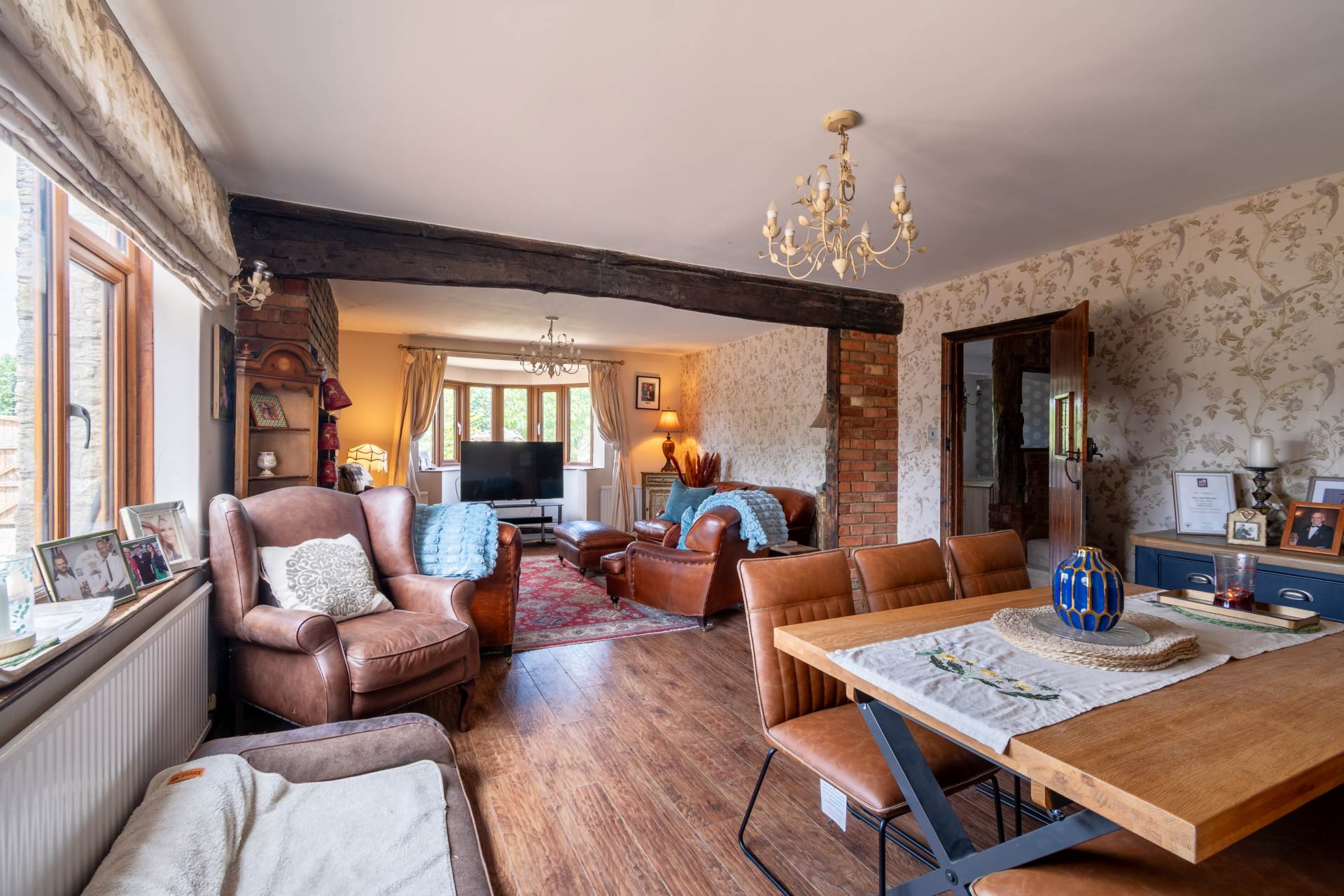 Additional Property Image 7 bedroom Detached for sale in Melksham 9