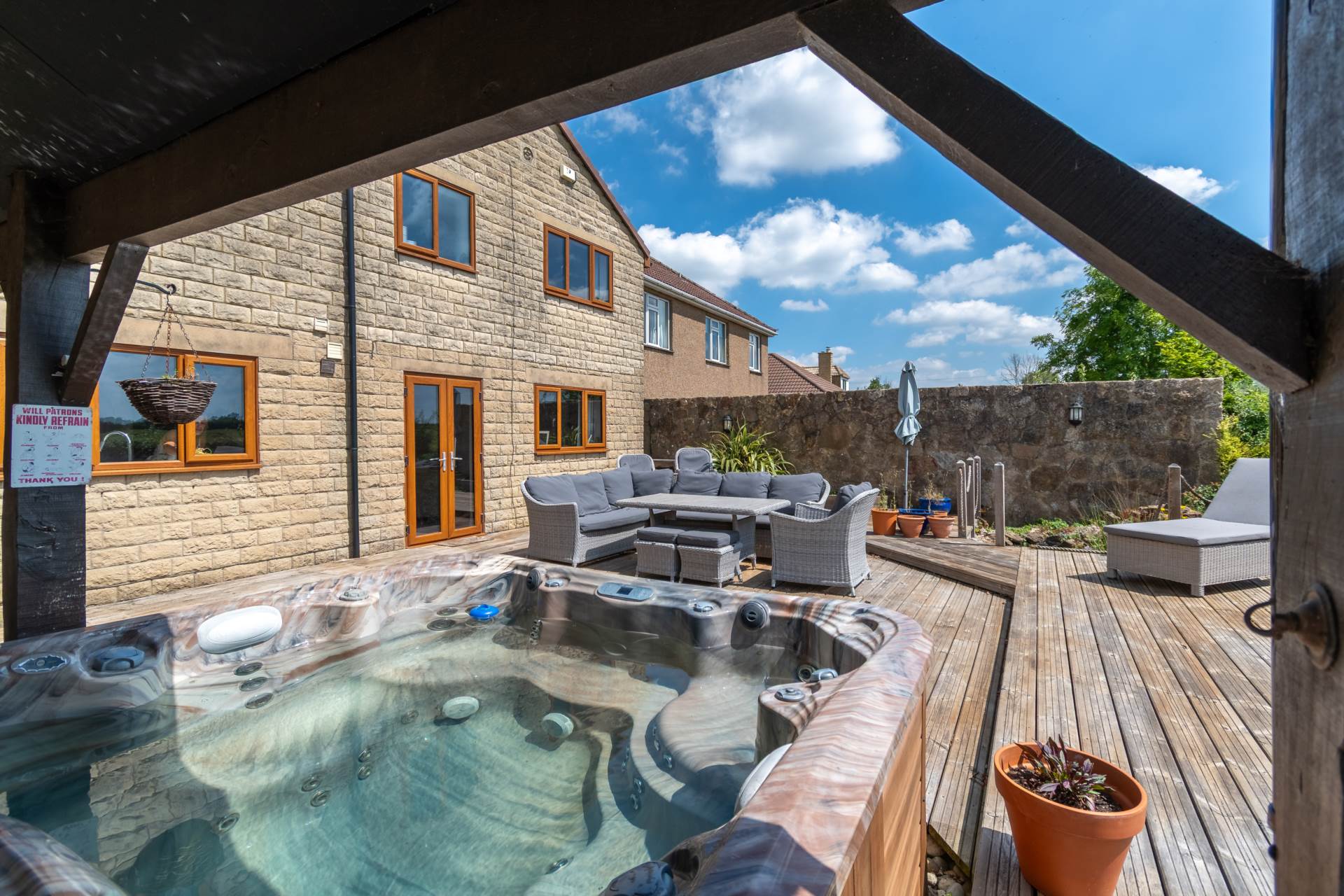 Additional Property Image 7 bedroom Detached for sale in Melksham 28