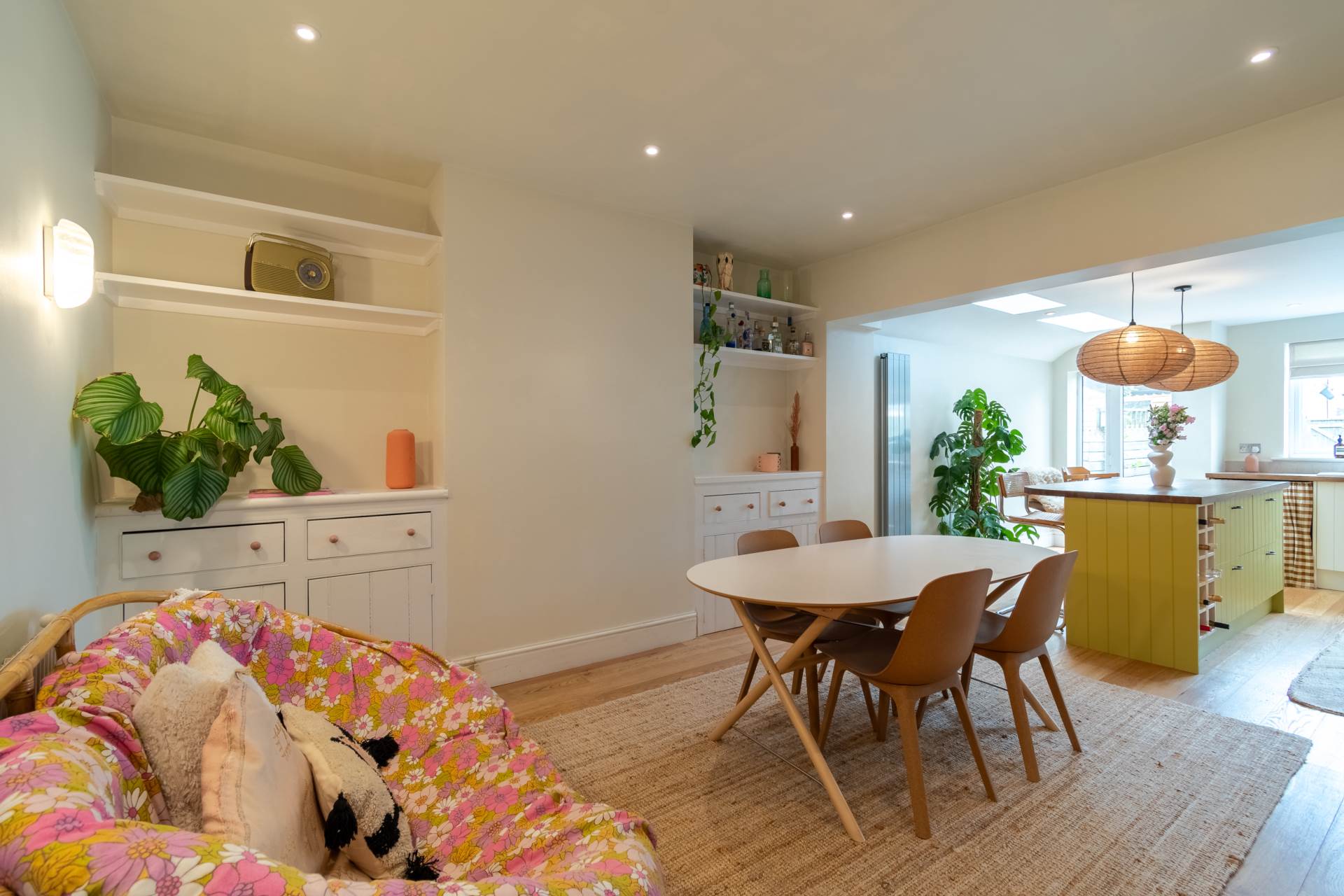 Additional Property Image 2 bedroom Terraced to rent in Bath 6