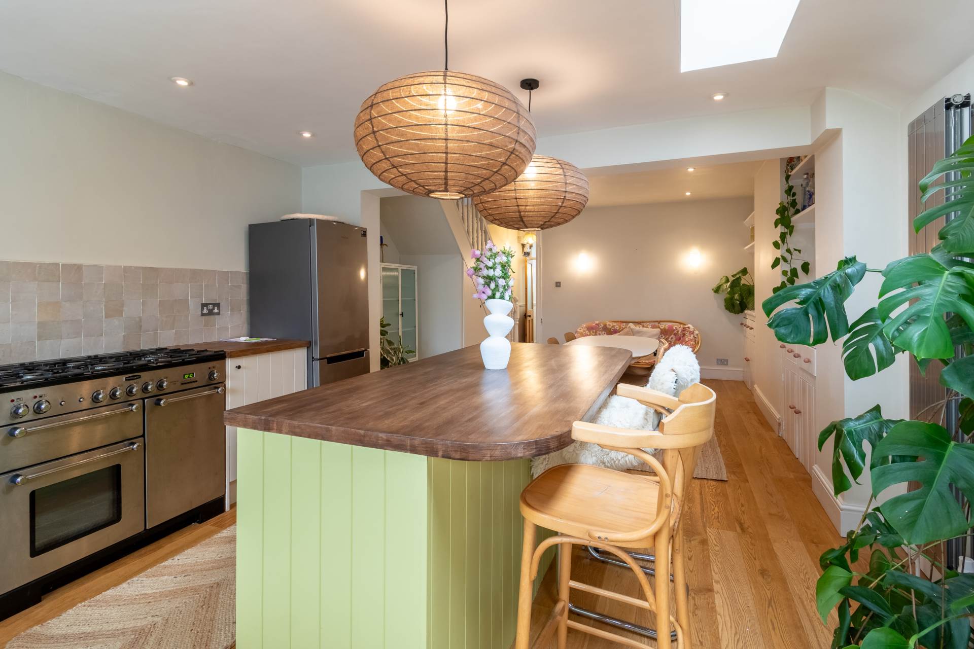 Additional Property Image 2 bedroom Terraced to rent in Bath 7