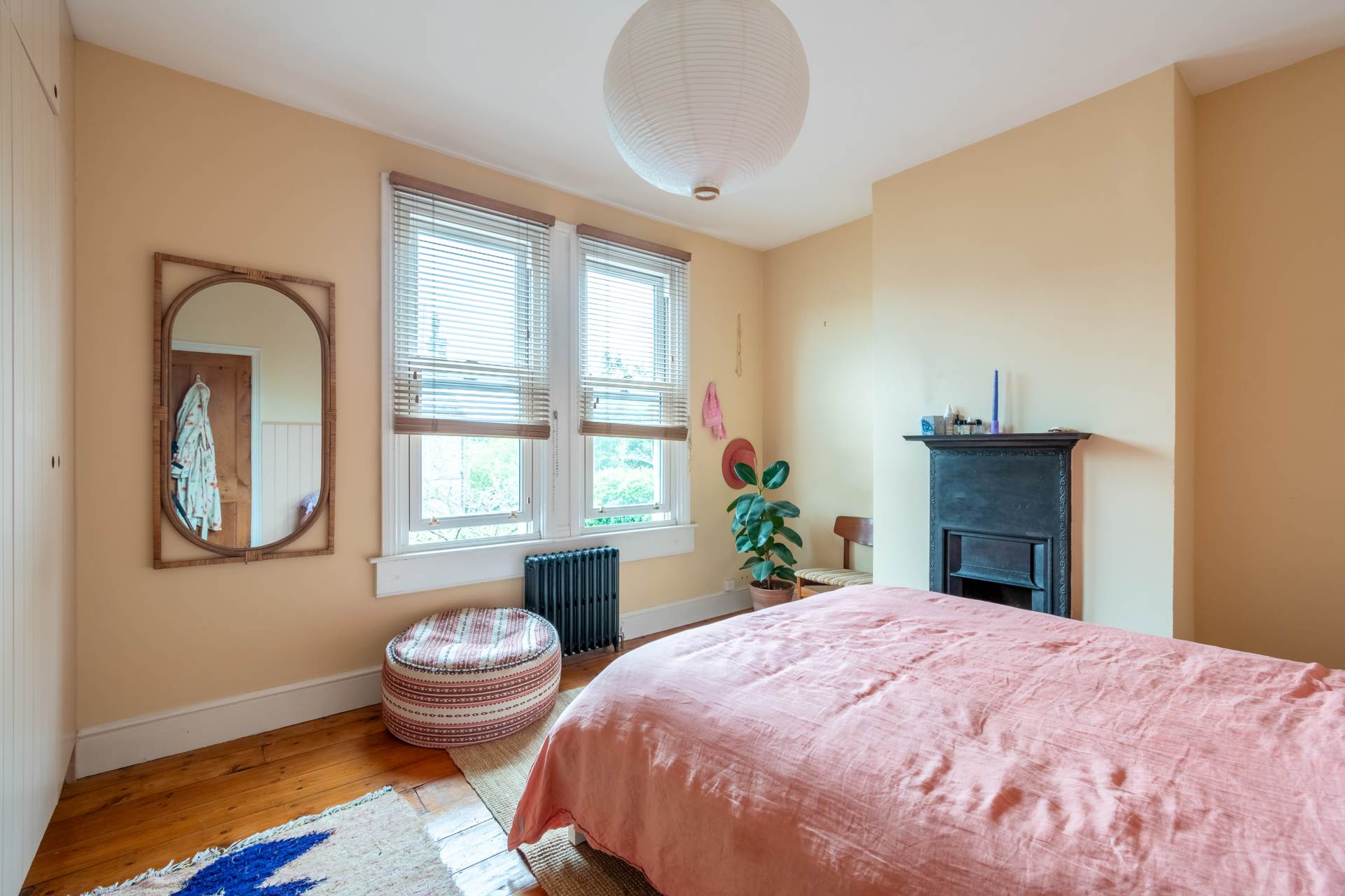 Additional Property Image 2 bedroom Terraced to rent in Bath 9