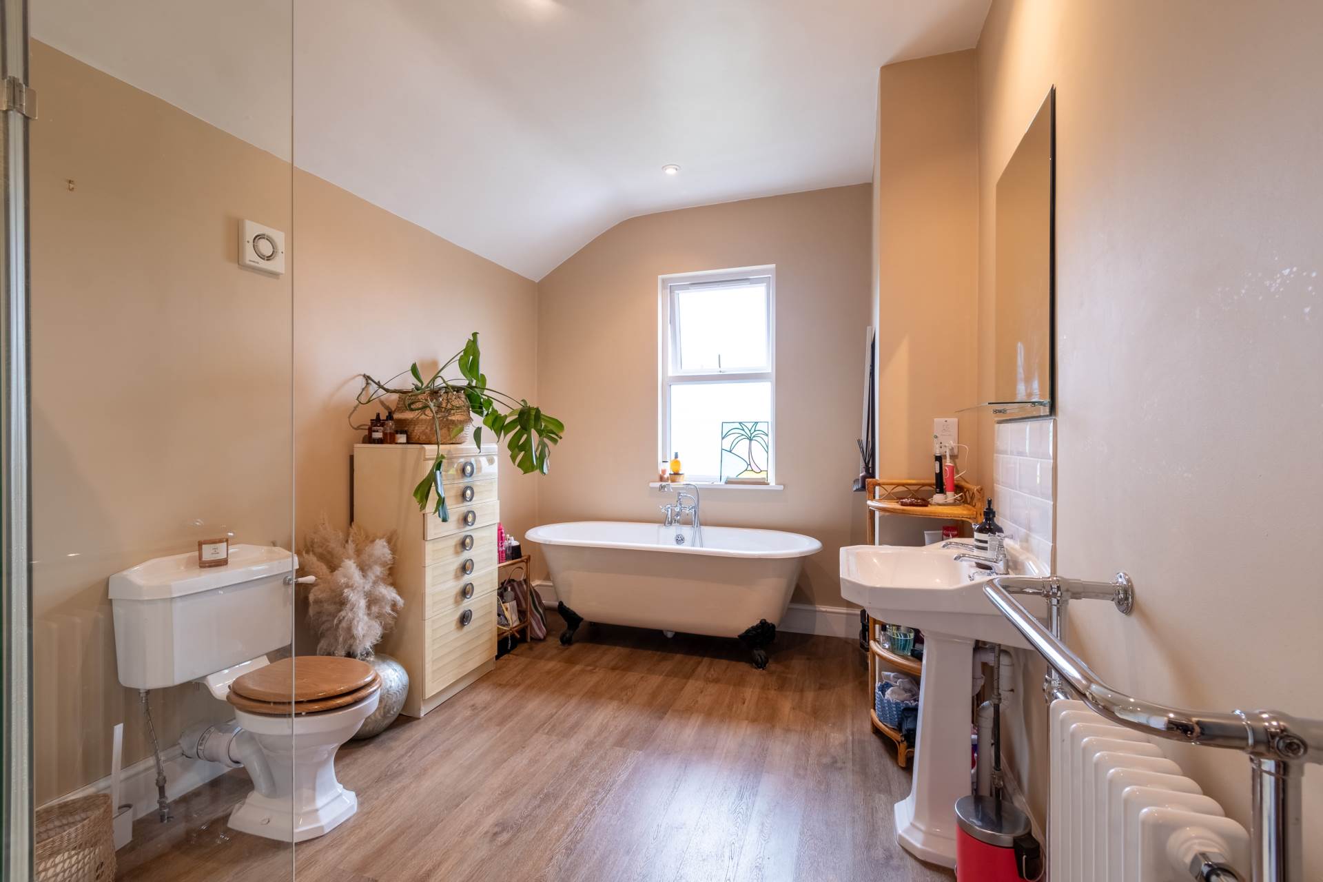 Additional Property Image 2 bedroom Terraced to rent in Bath 11