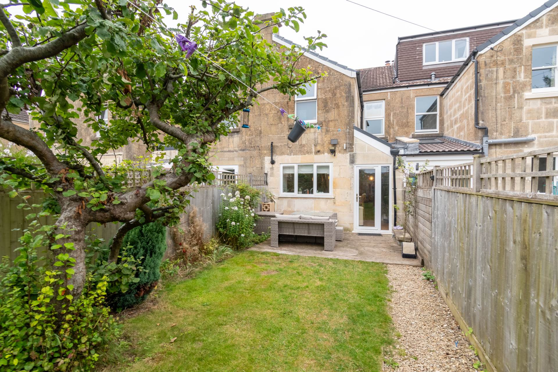 Additional Property Image 2 bedroom Terraced to rent in Bath 12