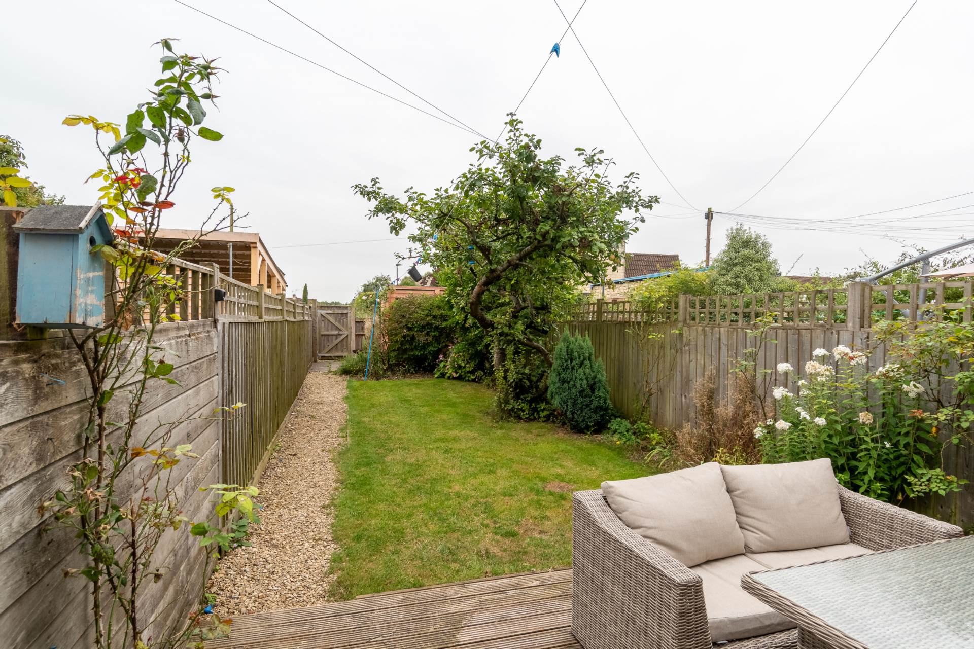 Additional Property Image 2 bedroom Terraced to rent in Bath 13