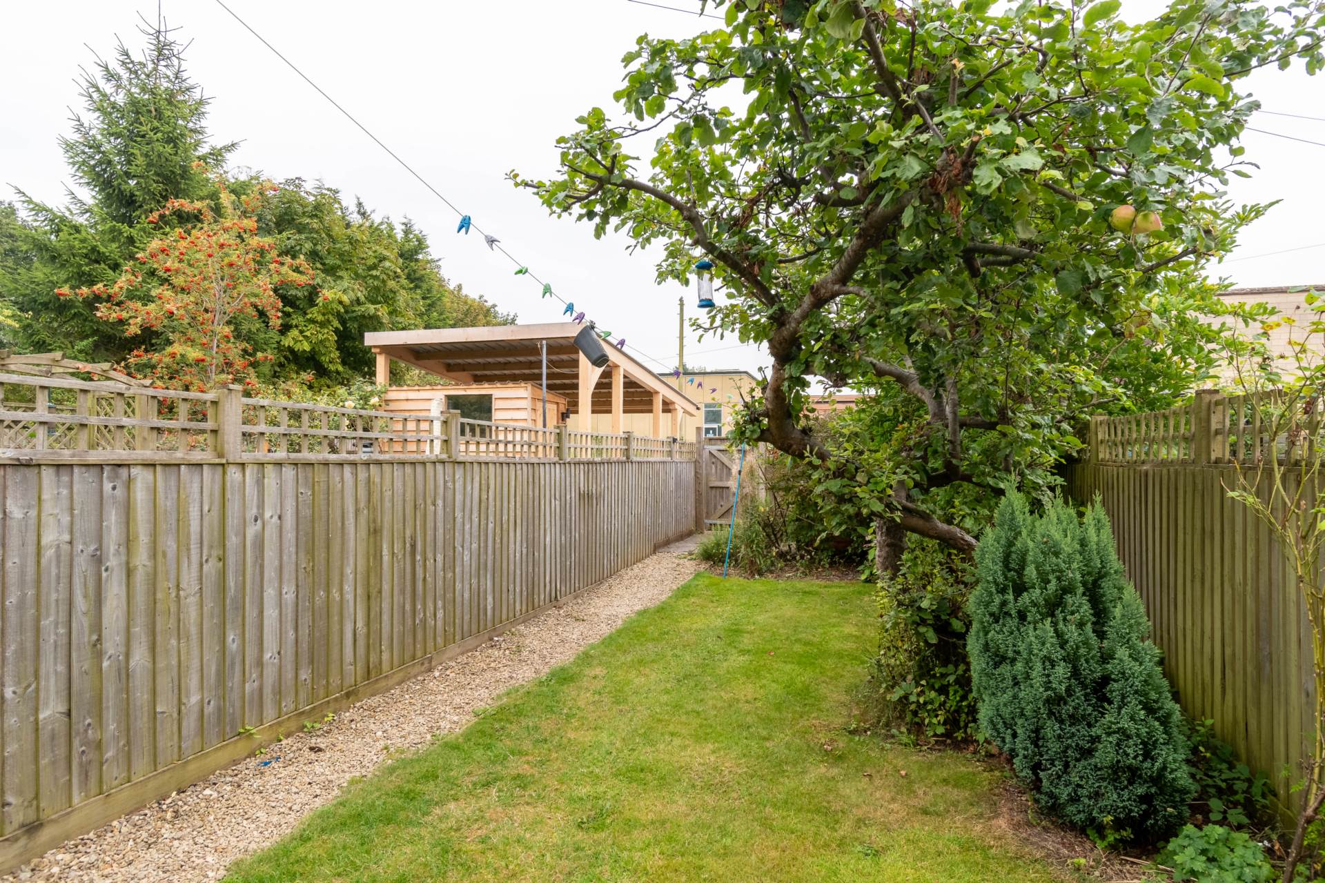 Additional Property Image 2 bedroom Terraced to rent in Bath 14