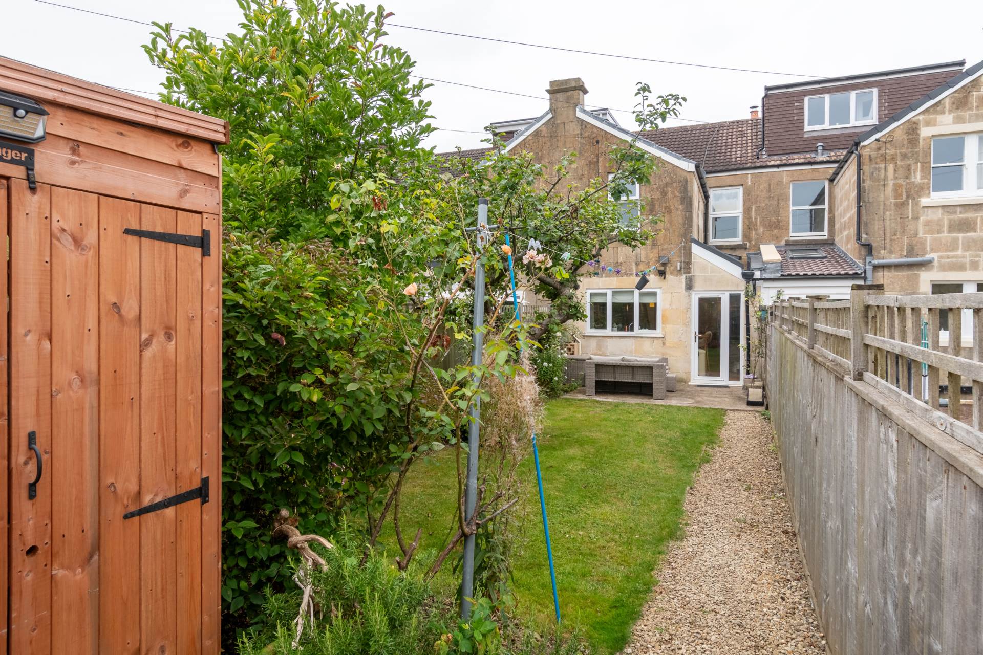 Additional Property Image 2 bedroom Terraced to rent in Bath 15