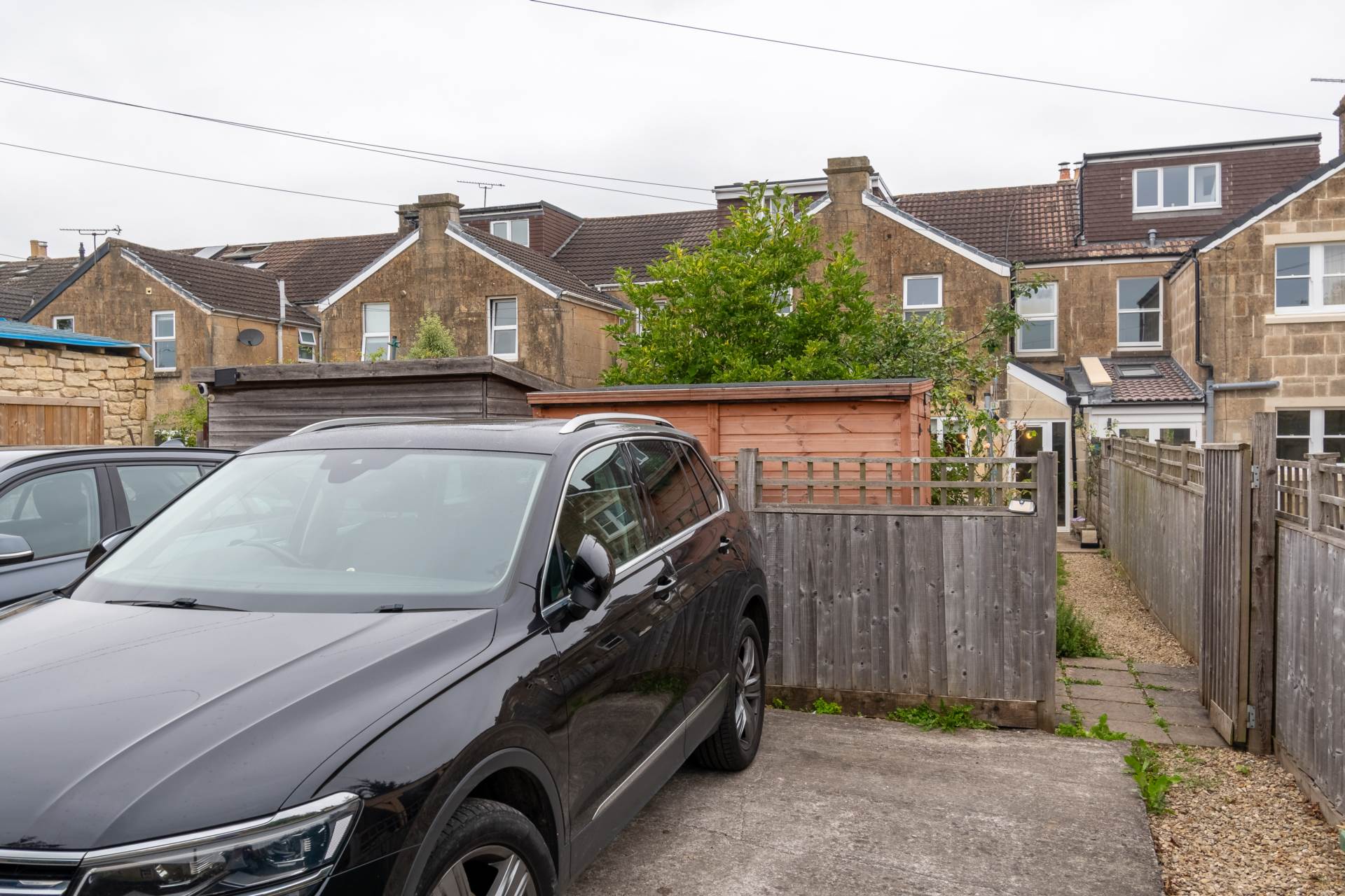 Additional Property Image 2 bedroom Terraced to rent in Bath 16