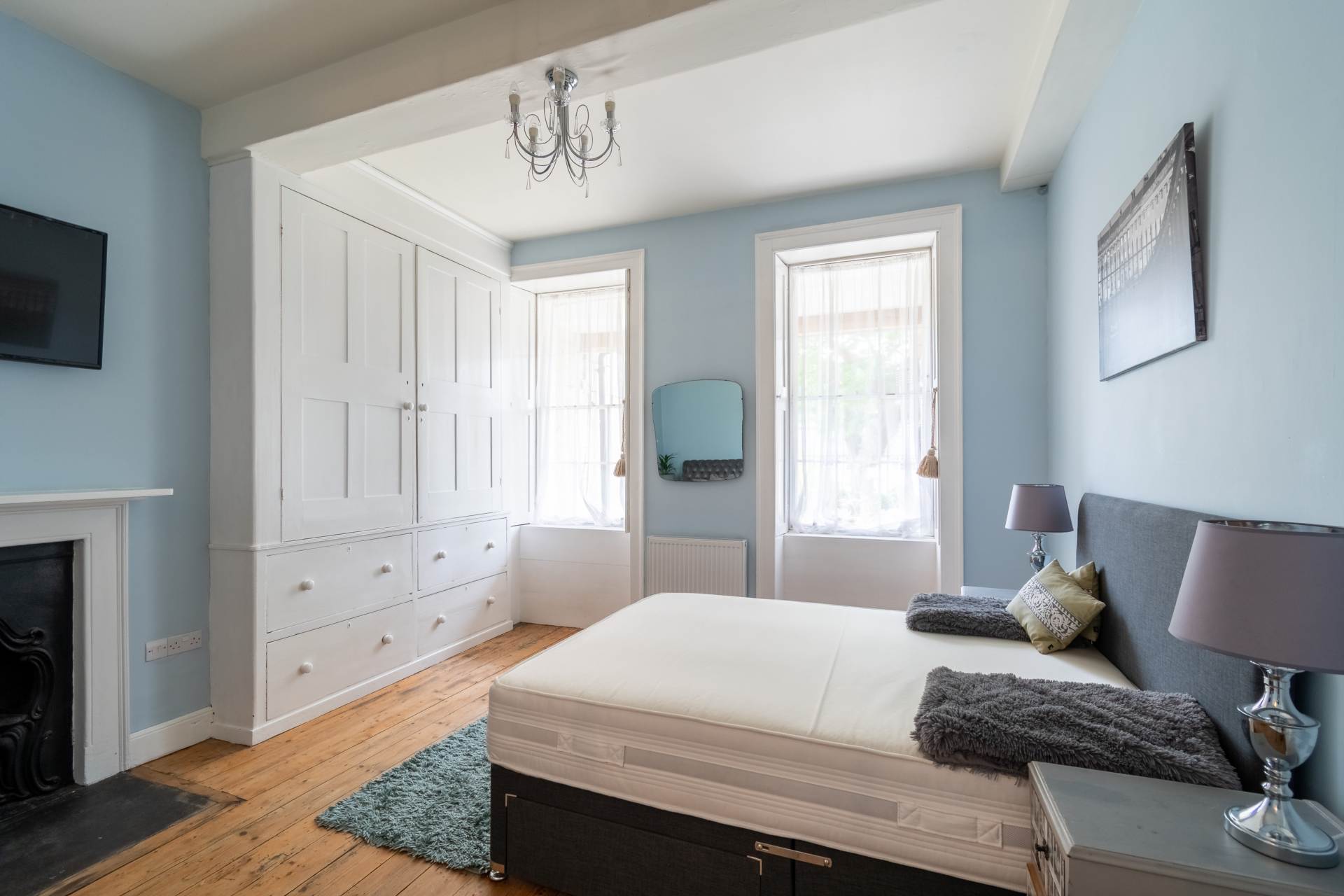 Additional Property Image 2 bedroom Apartment to rent in Bath 7