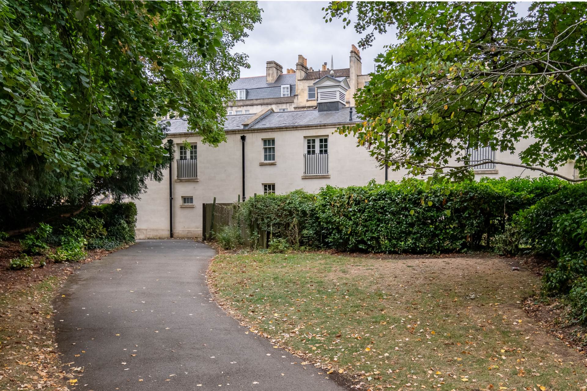 Additional Property Image 2 bedroom House for sale in Bath 2