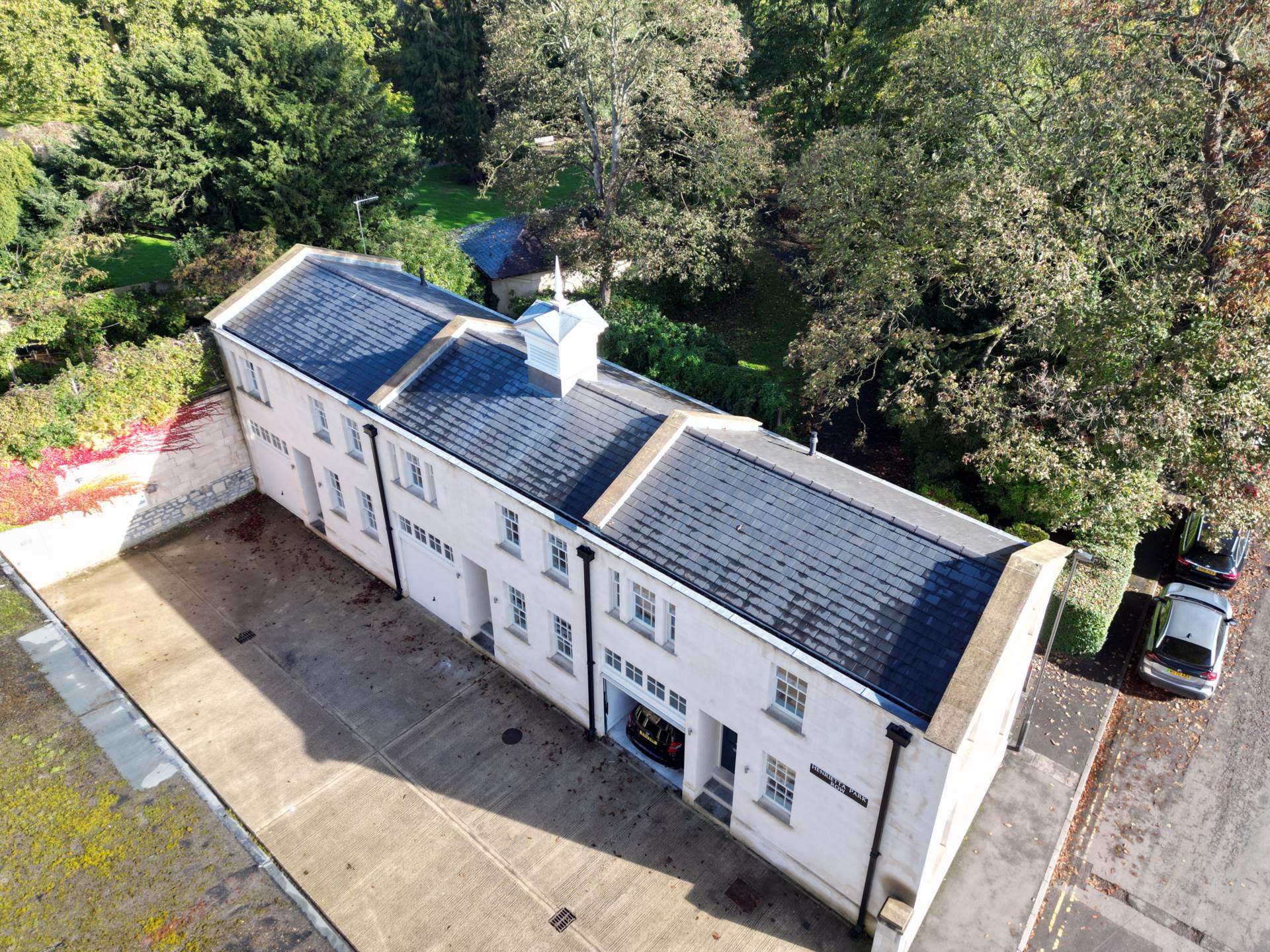 Additional Property Image 2 bedroom House for sale in Bath 12