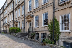 2 bedroom Apartment for sale in Bath