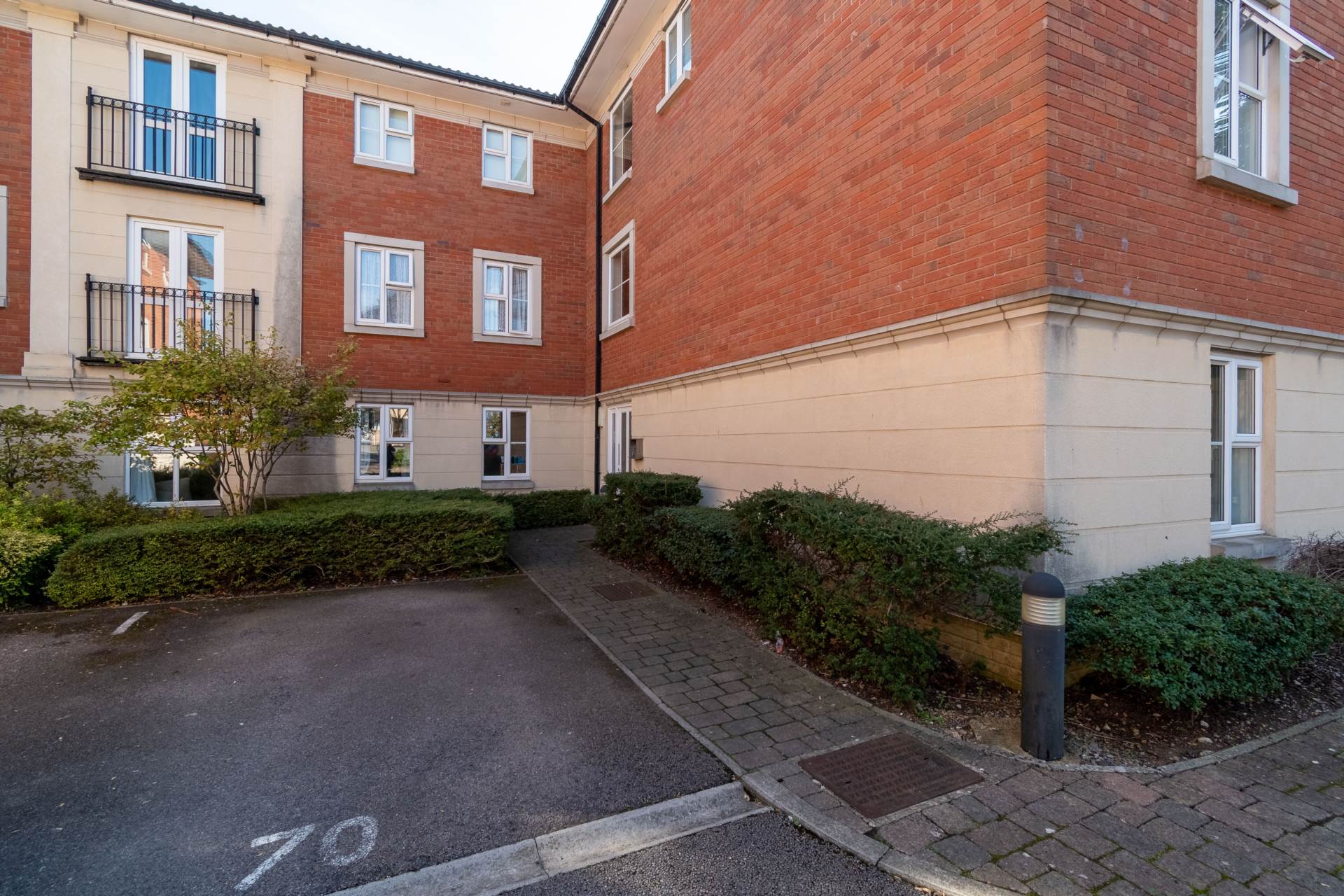 Additional Property Image 2 bedroom Apartment to rent in Bristol 2