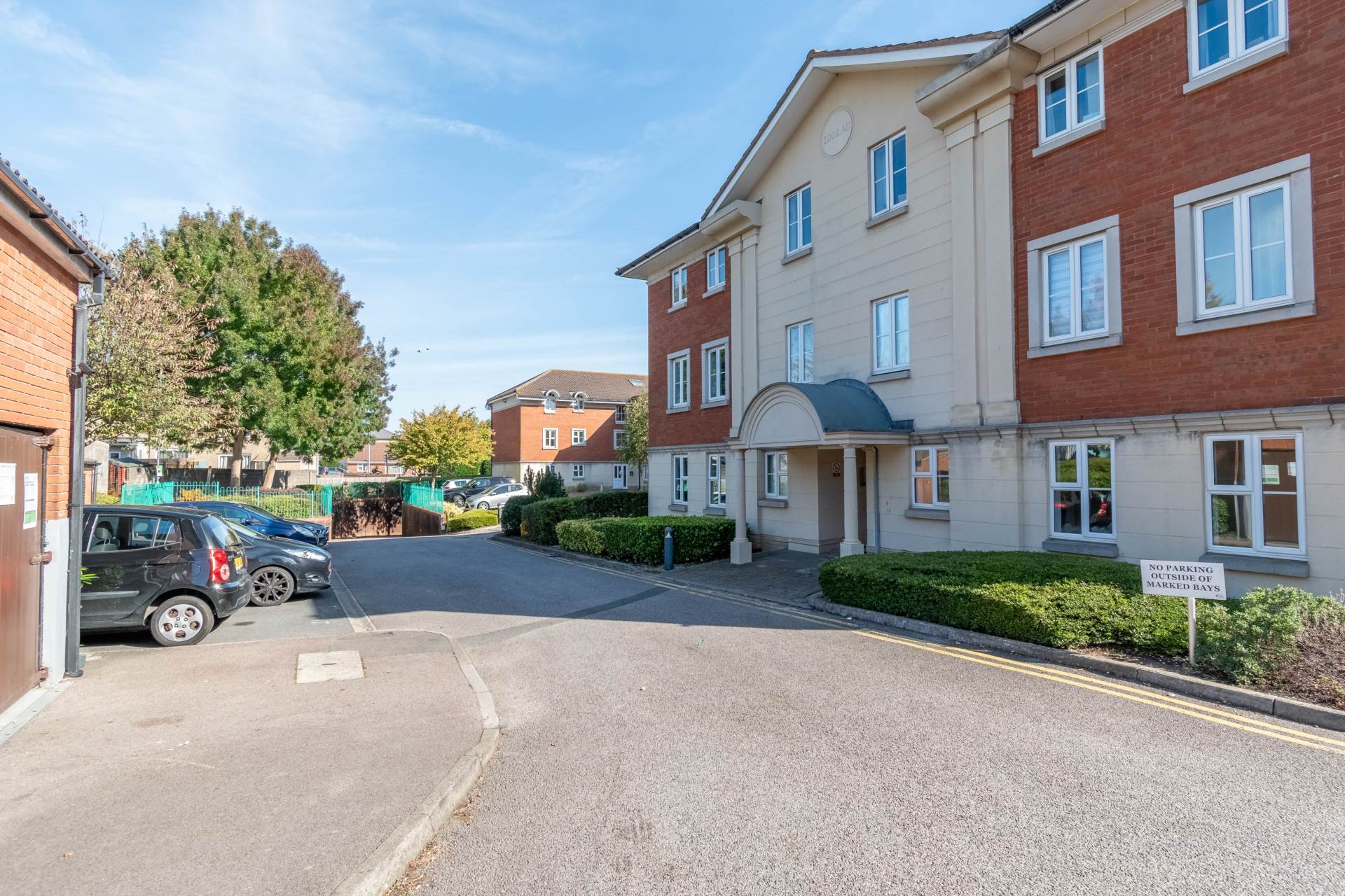 Additional Property Image 2 bedroom Apartment to rent in Bristol 3