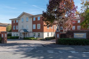 2 bedroom Apartment to rent in Bristol
