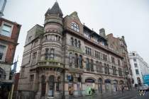 1 bedroom Studio for sale in Nottingham