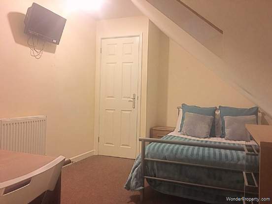 Additional Property Image 5 bedroom Semi Detached for sale in Derby 10